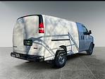 New 2025 GMC Savana 2500 1WT RWD Upfitted Cargo Van for sale #12655 - photo 8