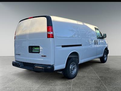 New 2025 GMC Savana 2500 Upfitted Cargo Van for sale #12656 - photo 2