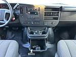 2025 GMC Savana 2500 RWD, Upfitted Cargo Van for sale #12656 - photo 11