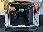 New 2025 GMC Savana 2500 1WT RWD Upfitted Cargo Van for sale #12656 - photo 2