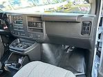 New 2025 GMC Savana 2500 1WT RWD Upfitted Cargo Van for sale #12656 - photo 23