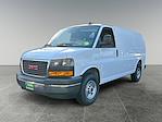 2025 GMC Savana 2500 RWD, Upfitted Cargo Van for sale #12656 - photo 4