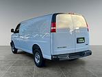 New 2025 GMC Savana 2500 1WT RWD Upfitted Cargo Van for sale #12656 - photo 5