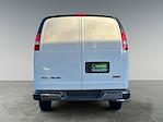 New 2025 GMC Savana 2500 1WT RWD Upfitted Cargo Van for sale #12656 - photo 6