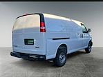 New 2025 GMC Savana 2500 1WT RWD Upfitted Cargo Van for sale #12656 - photo 7