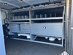 New 2025 GMC Savana 2500 1WT RWD Upfitted Cargo Van for sale #12656 - photo 10