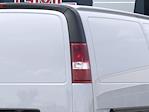 New 2025 GMC Savana 2500 1WT RWD Empty Cargo Van for sale #12657 - photo 11