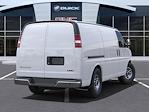 New 2025 GMC Savana 2500 1WT RWD Empty Cargo Van for sale #12657 - photo 4