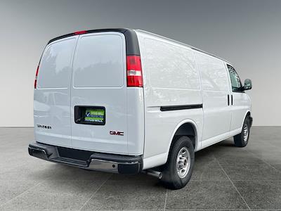 New 2025 GMC Savana 2500 Upfitted Cargo Van for sale #12662 - photo 2
