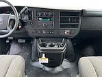 2025 GMC Savana 2500 RWD, Upfitted Cargo Van for sale #12662 - photo 11