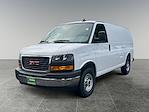 New 2025 GMC Savana 2500 1WT RWD Upfitted Cargo Van for sale #12662 - photo 4