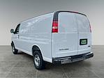 New 2025 GMC Savana 2500 1WT RWD Upfitted Cargo Van for sale #12662 - photo 5