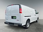 2025 GMC Savana 2500 RWD, Upfitted Cargo Van for sale #12662 - photo 7