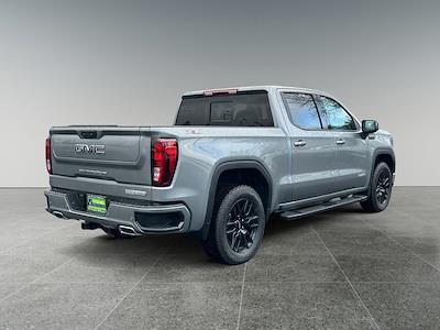 New 2025 GMC Sierra 1500 Elevation Crew Cab 4WD Pickup for sale #12669 - photo 2