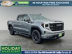 New 2025 GMC Sierra 1500 Elevation Crew Cab 4WD Pickup for sale #12669 - photo 1