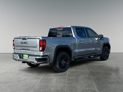New 2025 GMC Sierra 1500 Elevation Crew Cab 4WD Pickup for sale #12670 - photo 2