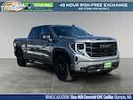 New 2025 GMC Sierra 1500 Elevation Crew Cab 4WD Pickup for sale #12670 - photo 1