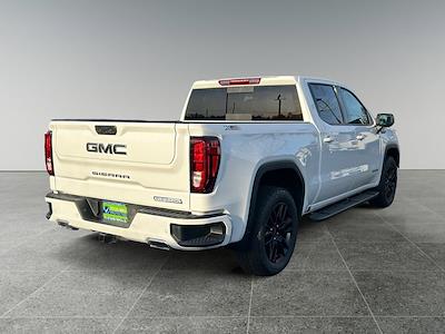 New 2025 GMC Sierra 1500 Elevation Crew Cab 4WD Pickup for sale #12678 - photo 2