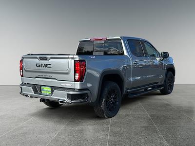 New 2025 GMC Sierra 1500 Elevation Crew Cab 4WD Pickup for sale #12683 - photo 2