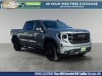 New 2025 GMC Sierra 1500 Elevation Crew Cab 4WD Pickup for sale #12683 - photo 1