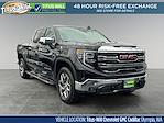 New 2025 GMC Sierra 1500 SLT Crew Cab 4WD Pickup for sale #12696 - photo 1