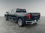 New 2025 GMC Sierra 1500 SLT Crew Cab 4WD Pickup for sale #12696 - photo 6