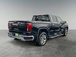 New 2025 GMC Sierra 1500 SLT Crew Cab 4WD Pickup for sale #12696 - photo 2
