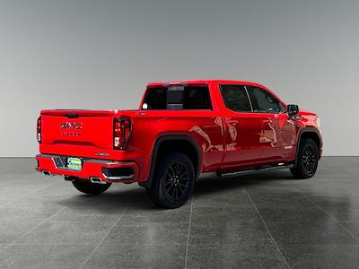 New 2025 GMC Sierra 1500 Elevation Crew Cab 4WD Pickup for sale #12697T - photo 2