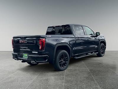 New 2025 GMC Sierra 1500 Elevation Crew Cab 4WD Pickup for sale #12706 - photo 2