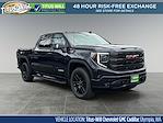 New 2025 GMC Sierra 1500 Elevation Crew Cab 4WD Pickup for sale #12706 - photo 1