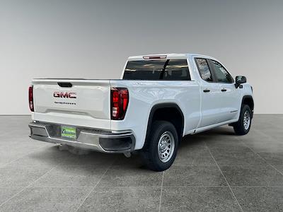 New 2025 GMC Sierra 1500 Pro Double Cab 4WD Pickup for sale #12710 - photo 2