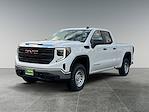 New 2025 GMC Sierra 1500 Pro Double Cab 4WD Pickup for sale #12710 - photo 4