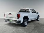 New 2025 GMC Sierra 1500 Pro Double Cab 4WD Pickup for sale #12710 - photo 2