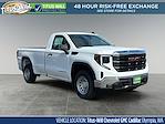 New 2025 GMC Sierra 1500 Pro Regular Cab 4WD Pickup for sale #12723 - photo 1