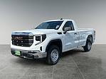 New 2025 GMC Sierra 1500 Pro Regular Cab 4WD Pickup for sale #12723 - photo 4