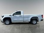 New 2025 GMC Sierra 1500 Pro Regular Cab 4WD Pickup for sale #12723 - photo 5
