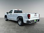 New 2025 GMC Sierra 1500 Pro Regular Cab 4WD Pickup for sale #12723 - photo 6