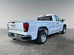 New 2025 GMC Sierra 1500 Pro Regular Cab 4WD Pickup for sale #12723 - photo 2