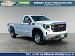 New 2025 GMC Sierra 1500 Pro Regular Cab 4WD Pickup for sale #12724 - photo 1