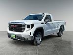New 2025 GMC Sierra 1500 Pro Regular Cab 4WD Pickup for sale #12724 - photo 4