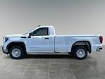 New 2025 GMC Sierra 1500 Pro Regular Cab 4WD Pickup for sale #12724 - photo 5