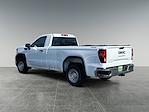 New 2025 GMC Sierra 1500 Pro Regular Cab 4WD Pickup for sale #12724 - photo 6