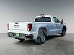 New 2025 GMC Sierra 1500 Pro Regular Cab 4WD Pickup for sale #12724 - photo 2