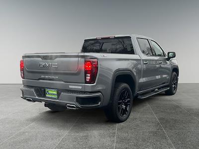 New 2025 GMC Sierra 1500 Elevation Crew Cab 4WD Pickup for sale #12745 - photo 2