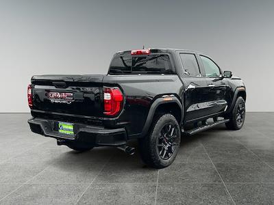 New 2025 GMC Canyon Denali Crew Cab 4WD Pickup for sale #12756T - photo 2
