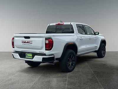 New 2025 GMC Canyon Elevation Crew Cab 4WD Pickup for sale #12764T - photo 2