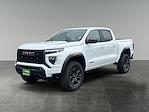 New 2025 GMC Canyon Elevation Crew Cab 4WD Pickup for sale #12764T - photo 4