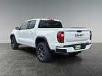 New 2025 GMC Canyon Elevation Crew Cab 4WD Pickup for sale #12764T - photo 6