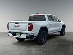 New 2025 GMC Canyon Elevation Crew Cab 4WD Pickup for sale #12764T - photo 2
