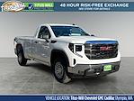 New 2025 GMC Sierra 1500 Pro Regular Cab 4WD Pickup for sale #12776 - photo 1